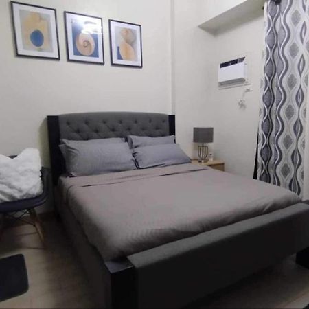 באקולוד 1Br With Extra Room At One Regis- Megaworld מראה חיצוני תמונה
