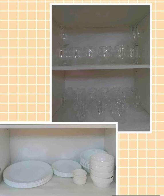 באקולוד 1Br With Extra Room At One Regis- Megaworld מראה חיצוני תמונה