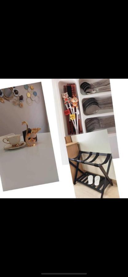 באקולוד 1Br With Extra Room At One Regis- Megaworld מראה חיצוני תמונה