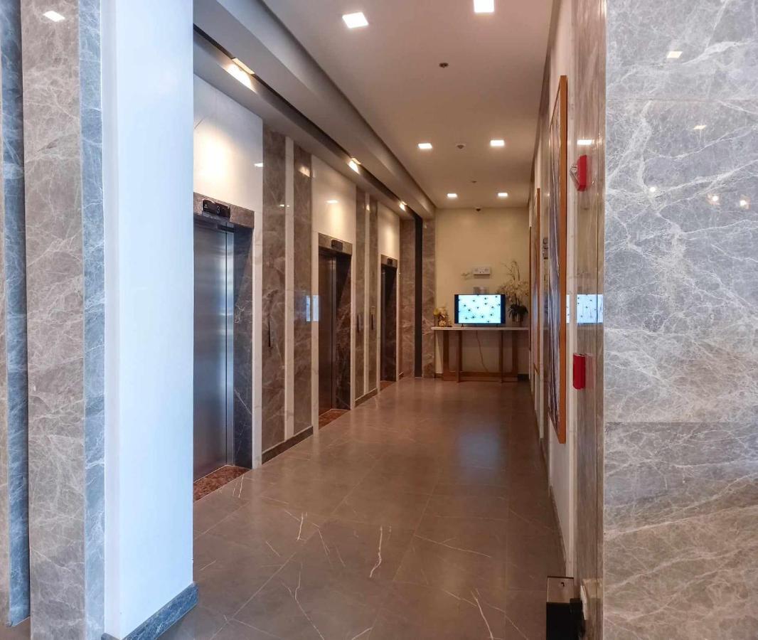 באקולוד 1Br With Extra Room At One Regis- Megaworld מראה חיצוני תמונה
