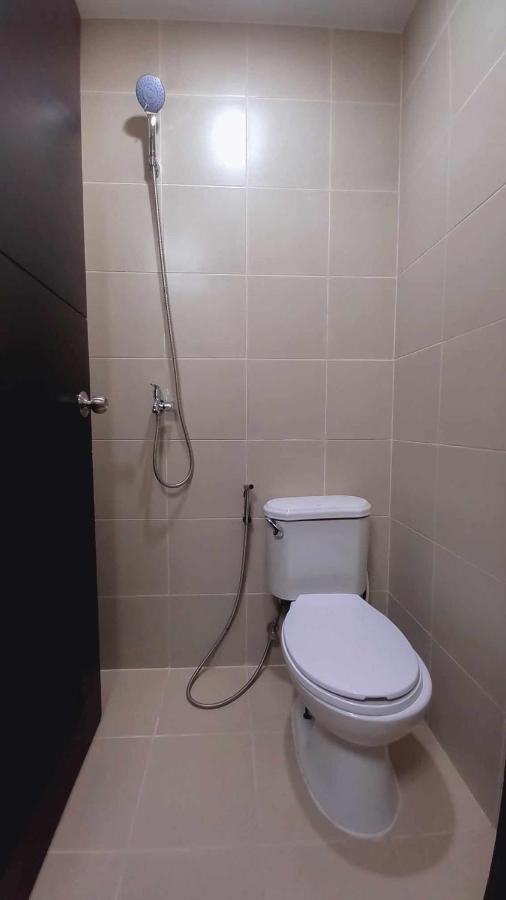 באקולוד 1Br With Extra Room At One Regis- Megaworld מראה חיצוני תמונה